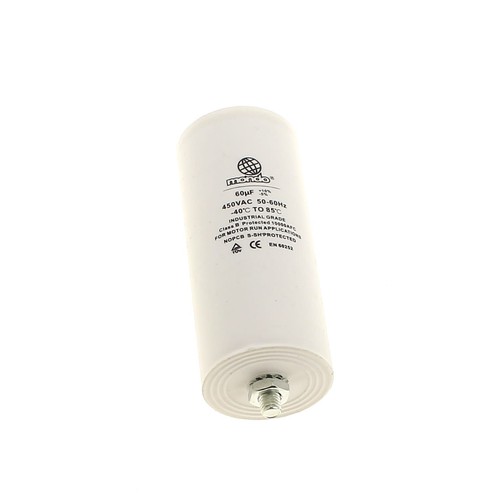 Condensateur 60µf 450v - condensateur, 60µf/450v