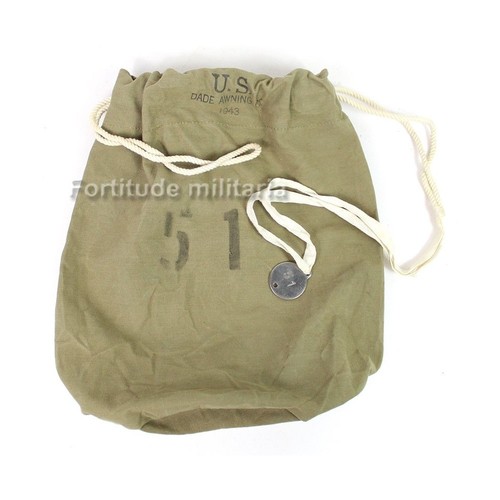 Sac pour effets - , personnels