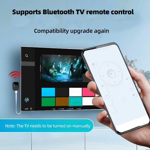 Adaptateur télécommande - adaptateur, de