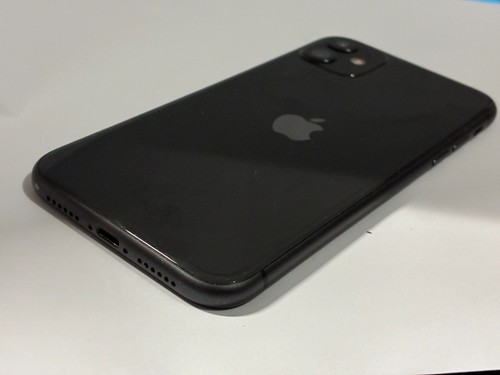 Chassis complet iphone noir - chassis,