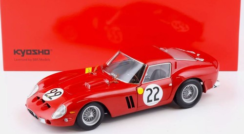 Kyosho voiture mans - kyosho,