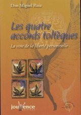 Les quatre accords toltèques