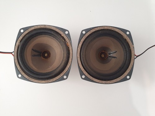 Médium tweeter dual cl16 - médium,