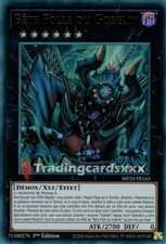 Yu-Gi-Oh! Bête Folle du