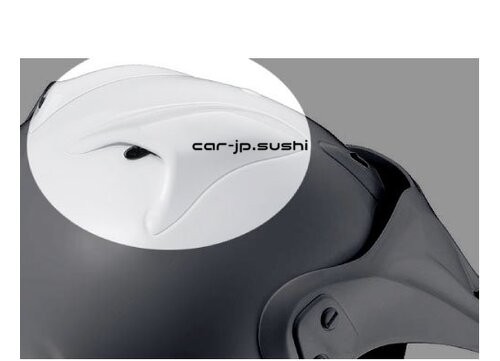 Verre couverture arai vx3df - de,