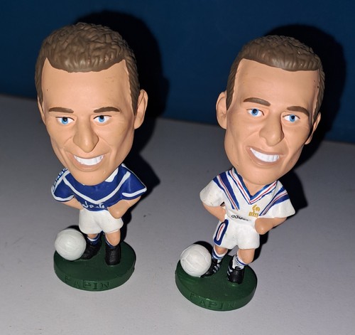 Lot figurines jean pierre - 2,