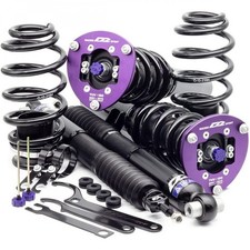 Combinés Filetés D2 Racing