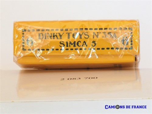 Atlas dinky toys - toys, coffret