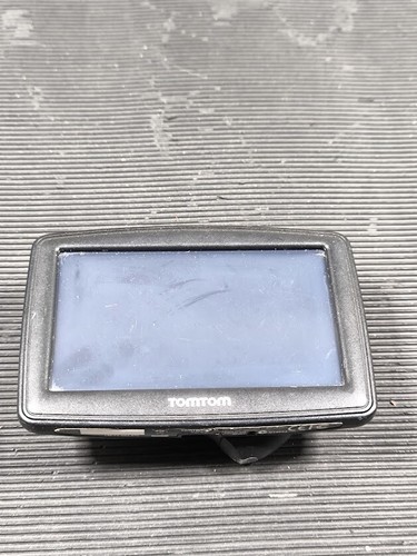 Tomtom gps utilisé - gps,