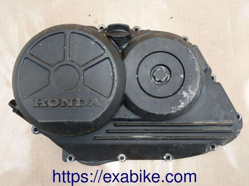 Carter embrayage pour honda - carter,