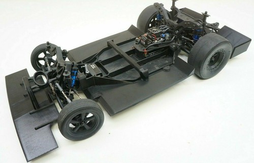 Kit force aéro - de,