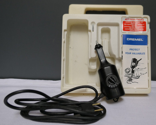 Graveur verre dremel 292 - de,