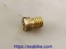 gicleur principal pour Honda VT 600 Shadow