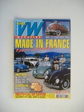 SUPER VW MAG 183 COMBI 23
