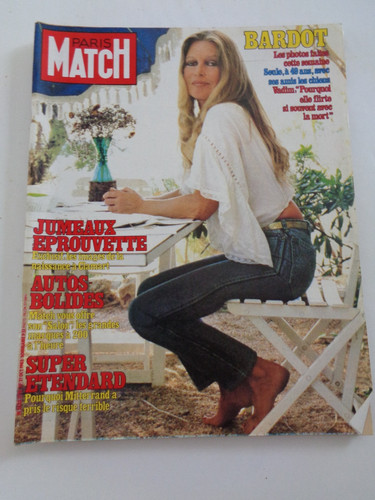 Paris match 1795 21 - n°,