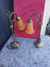 Lampes Laflor Vintage