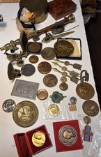 Lot Brocante 5,7 Kg d’