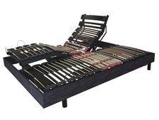 Sommier électrique Élégance