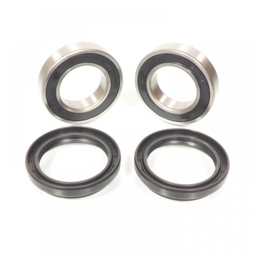 Roulement roue pivot works - roue,