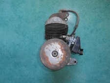 Moteur AV7 Mobylette