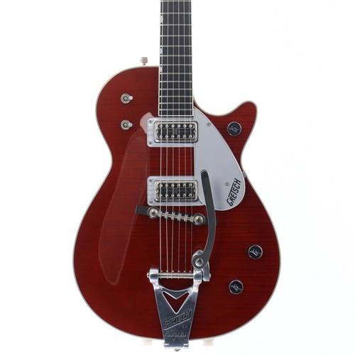 Gretsch g6128t fsr duo - gretsch, jet