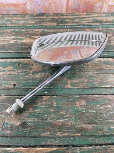 Genuine peugeot 203 mirror - genuine,