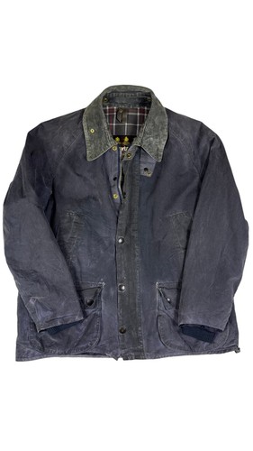 Veste cirée barbour bedale - cirée,