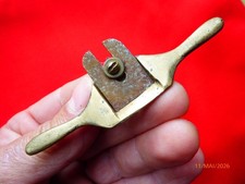 outil  ancien  plane RABOT