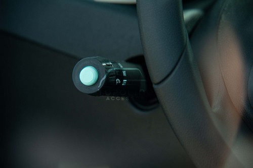 Avertisseur rapide pour fiat - pour,