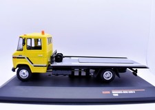 Mercedes Benz L608 Static Model Truck 1:43 Scale Model IXO Collection