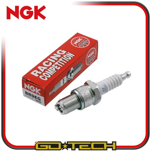 Bougie ngk racing br9eg - ngk,