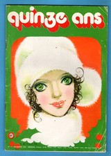 ►QUINZE ANS N°111 -