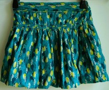 Jupe  en velours T 3 ans