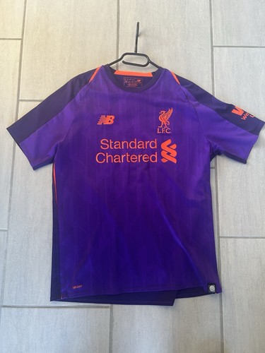 Maillot liverpool original - maillot,