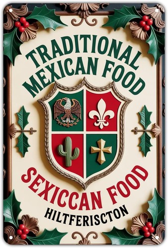 Traditional mexican food - traditional,