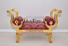 Dormeuse Panca Pompeana