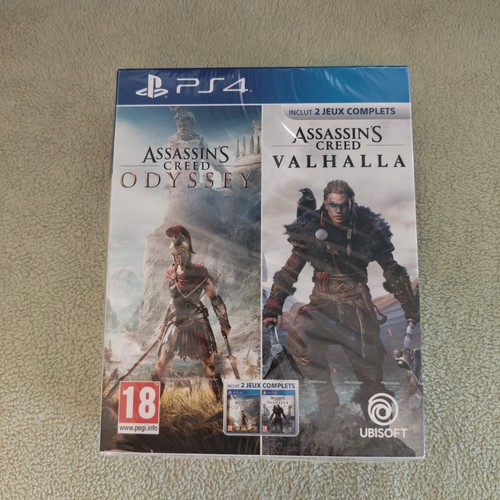 Pack assassin creed - pack,