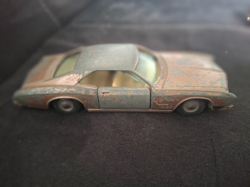 Buick riviera cragstan 8108 - cragstan,