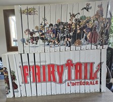 Fairy Tail Collection