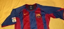 Maillot FC Barcelone - Deco