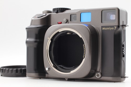 Appareil photo moyen format