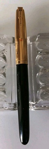 Waterman stylo plume - plume, duo