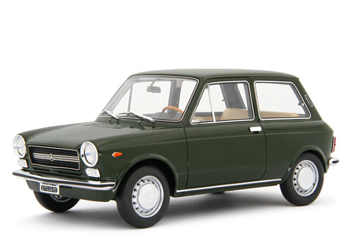 Laudoracing models 18 - laudoracing-models, 1:18