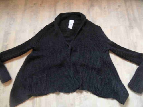 Veste zippée côtelée armani - veste,