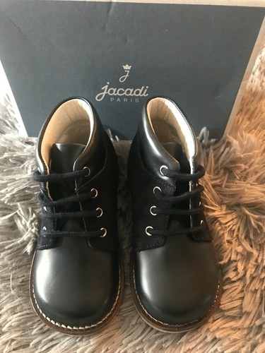 Jacadi botillon enzo garçon - botillon,