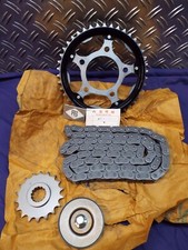 CBX 1000 US Model SC 03 Chain Set Chain Kit Chainset OE Honda 530