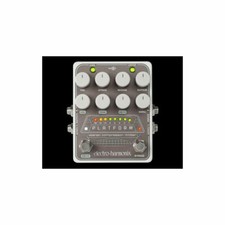 ELECTRO-HARMONIX Compresseur/Limiteur De Plateforme