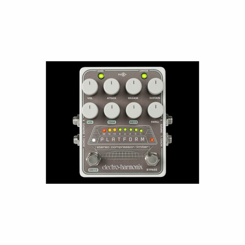 ELECTRO-HARMONIX