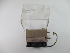 Ventilateur + Radiateur HP COMPAQ DC7600 381866-001 #1