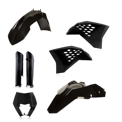 Acerbis kit complet - kit,